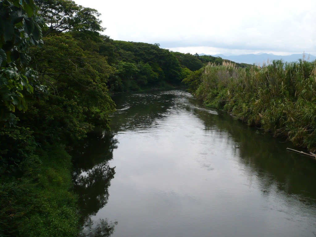 ALCANTARILLADO