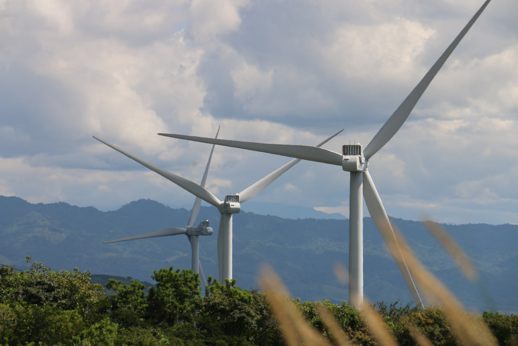 fuentes no convencionales de energia